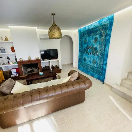 Nyaraló Casa Azure Gran Alacant