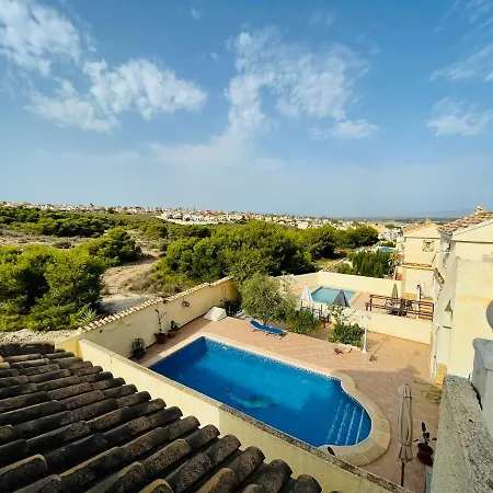 Casa Azure Gran Alacant