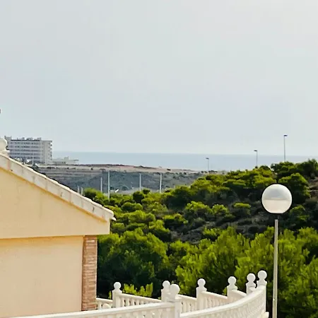 Casa Azure * Gran Alacant