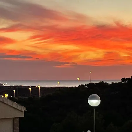 Casa Azure Nyaraló *