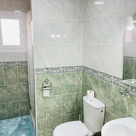 Casa Azure Gran Alacant