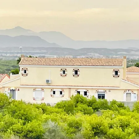 Casa Azure *