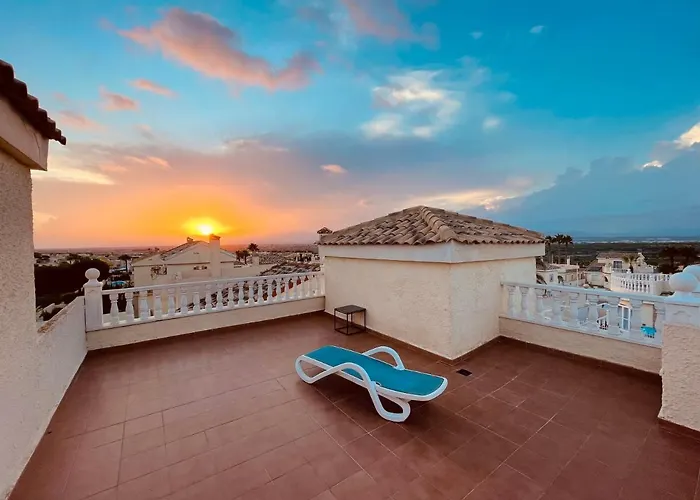 Casa Azure *