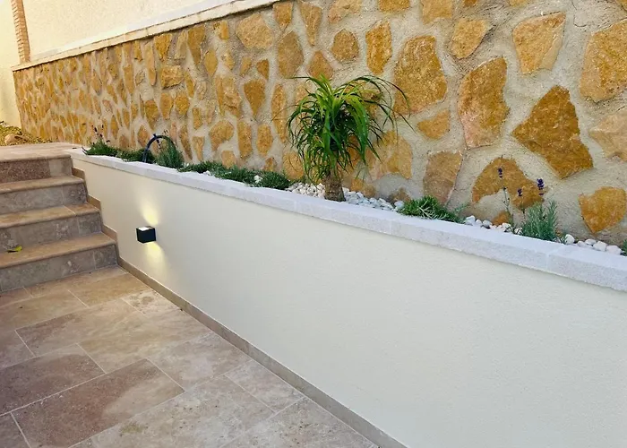 Casa Azure *