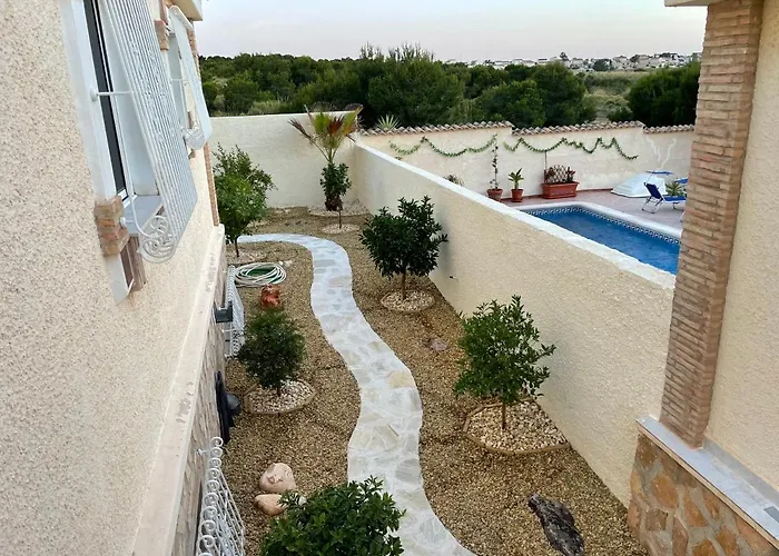 Casa Azure *