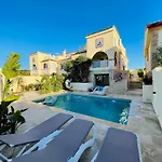 Casa Azure غران ألاكانت