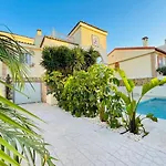 Holiday home Casa Azure Gran Alacant