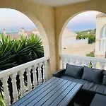 Holiday home Casa Azure Gran Alacant