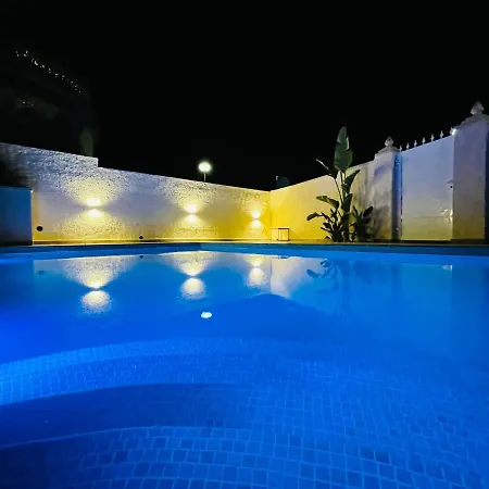 Casa Azure גראן אלקנט