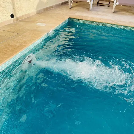 Casa Azure