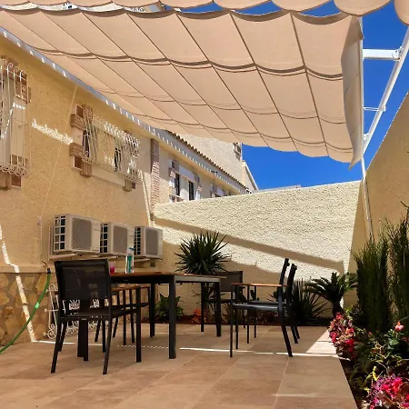 Casa Azure غران ألاكانت