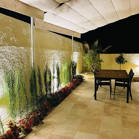 Casa Azure * גראן אלקנט