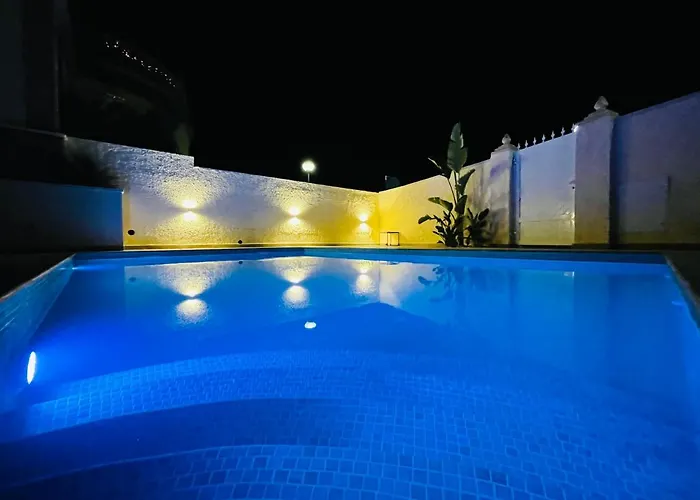 Casa Azure Gran Alacant