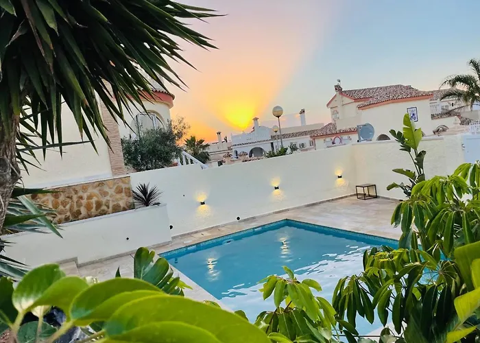 Vakantiehuis Casa Azure