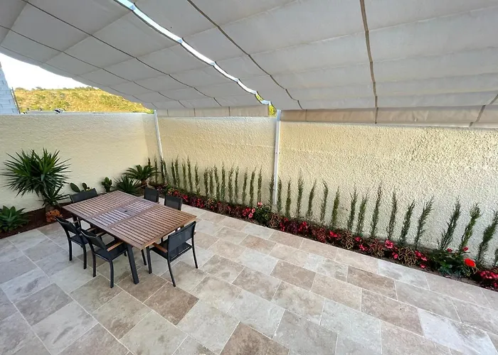 Hébergement de vacances Casa Azure Gran Alacant