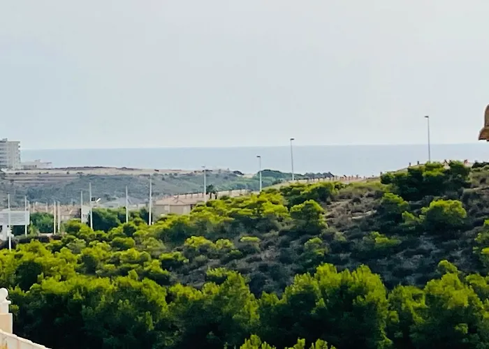 Vakantiehuis Casa Azure *