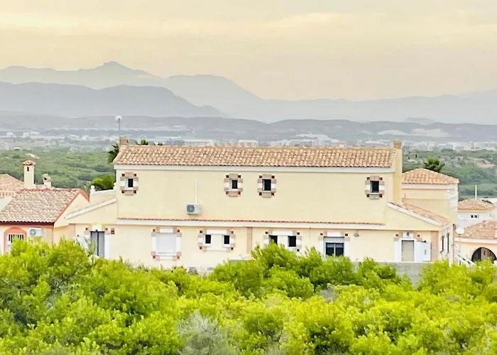 Casa Azure *