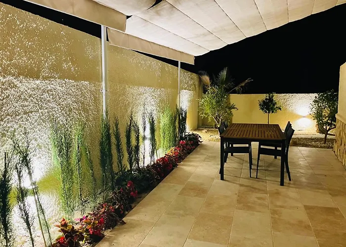 Casa Azure * Gran Alacant