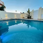 Casa Azure Hébergement de vacances *