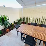 Hébergement de vacances Casa Azure *