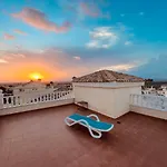 Casa Azure *