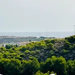 Hébergement de vacances Casa Azure *