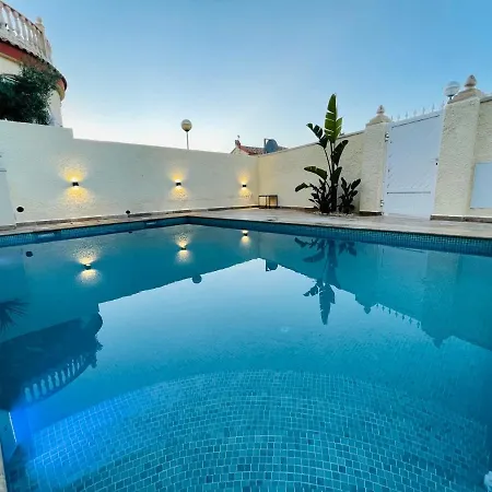 Casa Azure Casa de Férias *