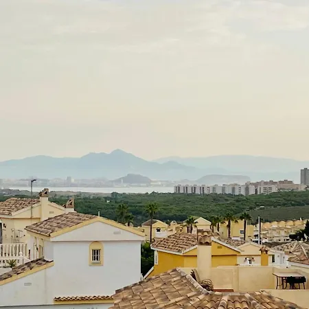 Casa Azure * Gran Alacant