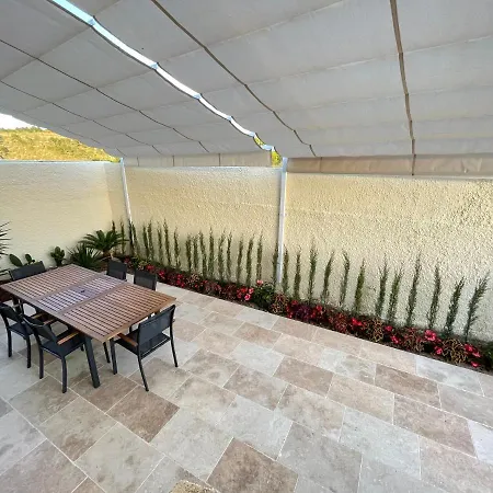 Casa de Férias Casa Azure Gran Alacant