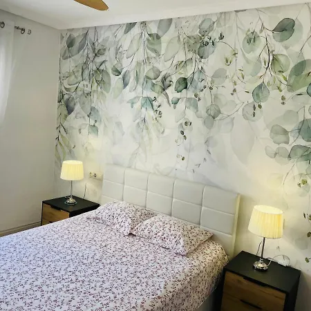 Σπίτι διακοπών Casa Azure