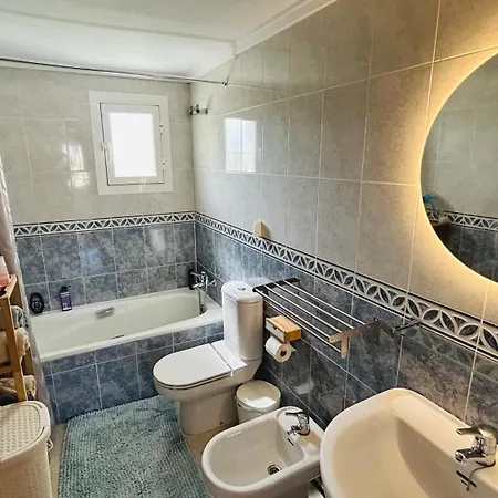Casa Azure * 格兰阿利坎特