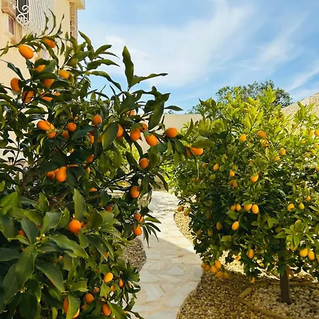 Casa Azure *