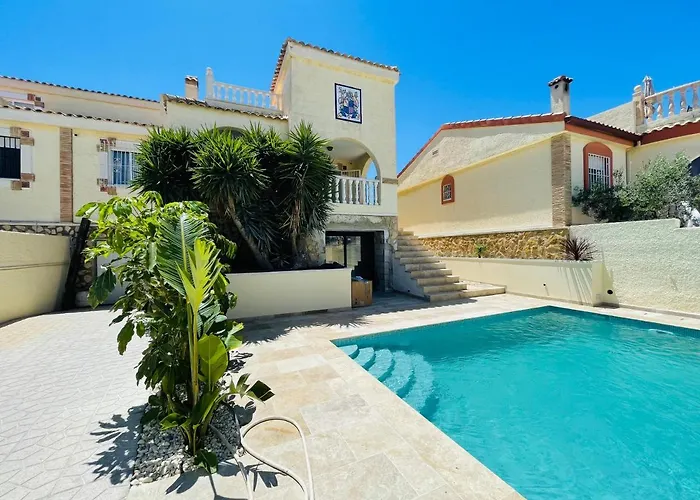 度假居 Casa Azure *