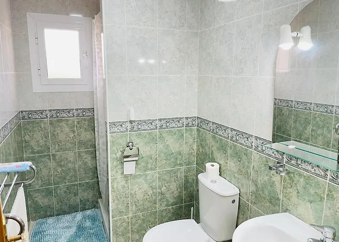 Casa Azure 格兰阿利坎特