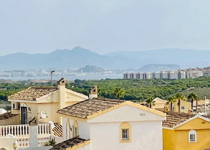Casa Azure *