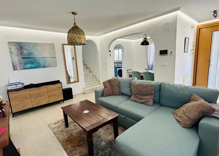 Casa Azure