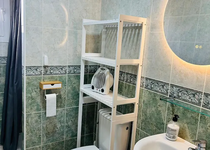 Casa Azure * 格兰阿利坎特