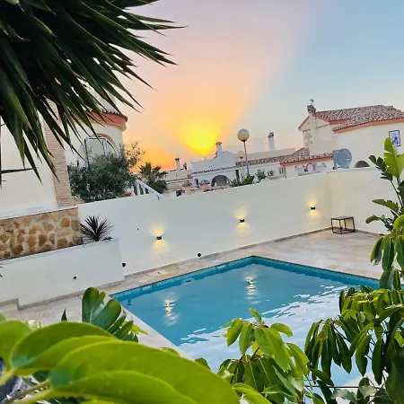 Holiday home Casa Azure