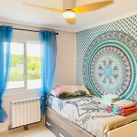 Casa Azure Holiday home *