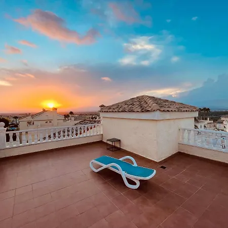 Casa Azure *
