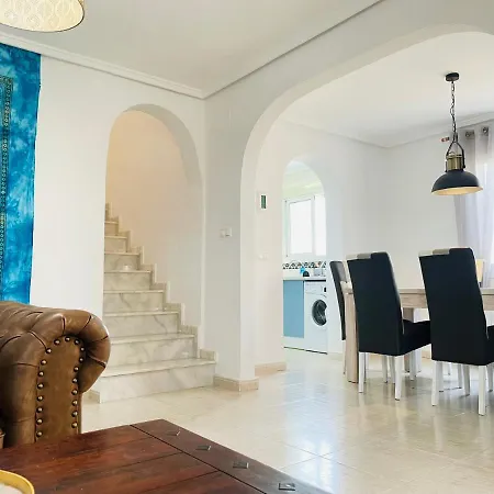 Casa Azure