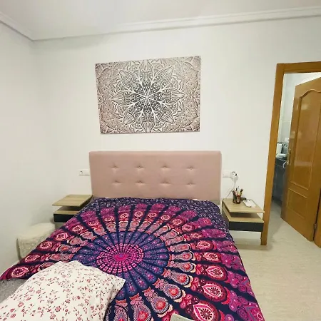 Holiday home Casa Azure