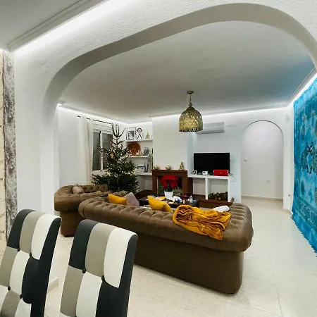 Casa Azure *