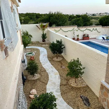 Casa Azure *