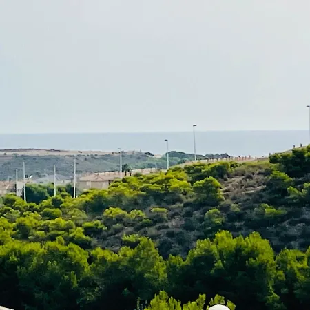 Holiday home Casa Azure *